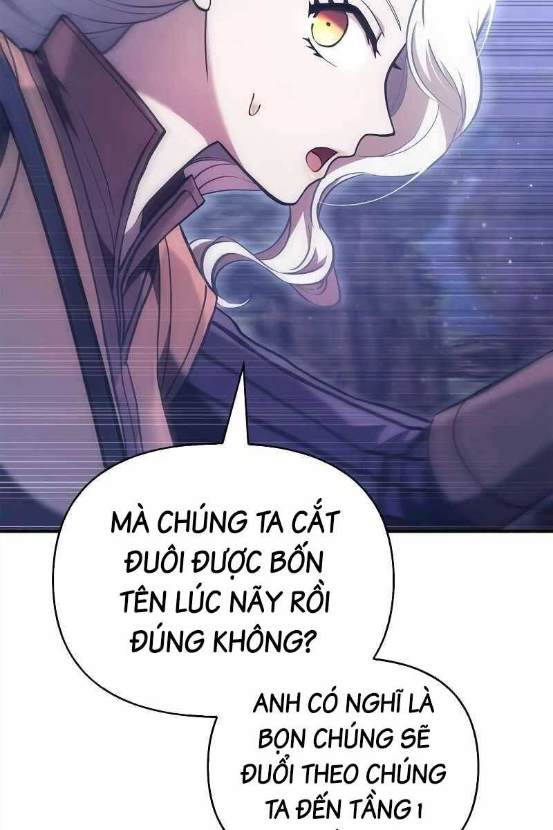 sống sót trong trò chơi với tư cách là một cuồng nhân chapter 12 5