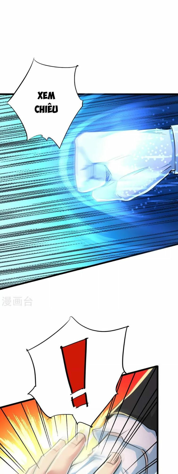 tối cường đặc chủng binh của hoa khôi chapter 32 7