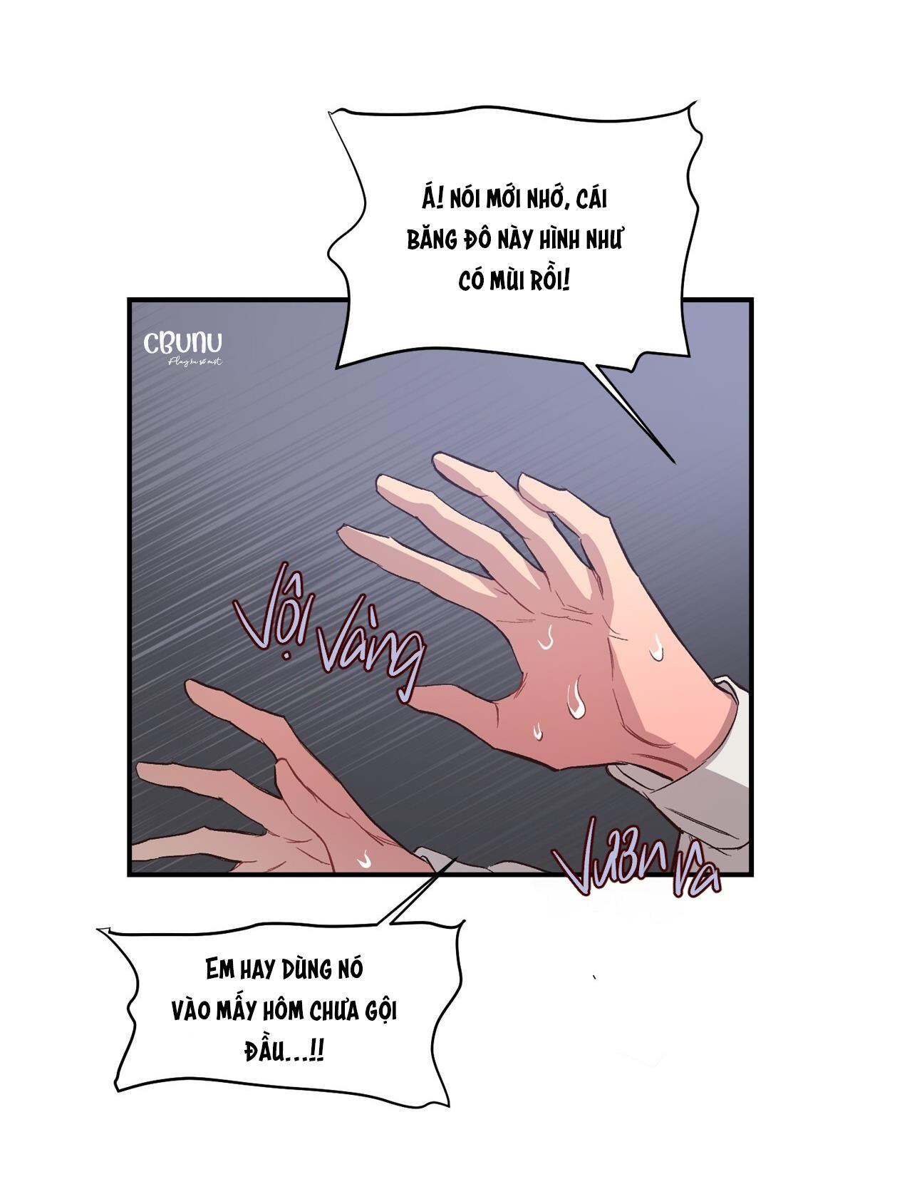 bí mật của mái tóc chapter 11 56