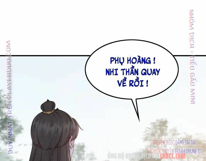 trọng sinh bá sủng nhiếp chính vương quá mạnh mẽ chapter 184 22