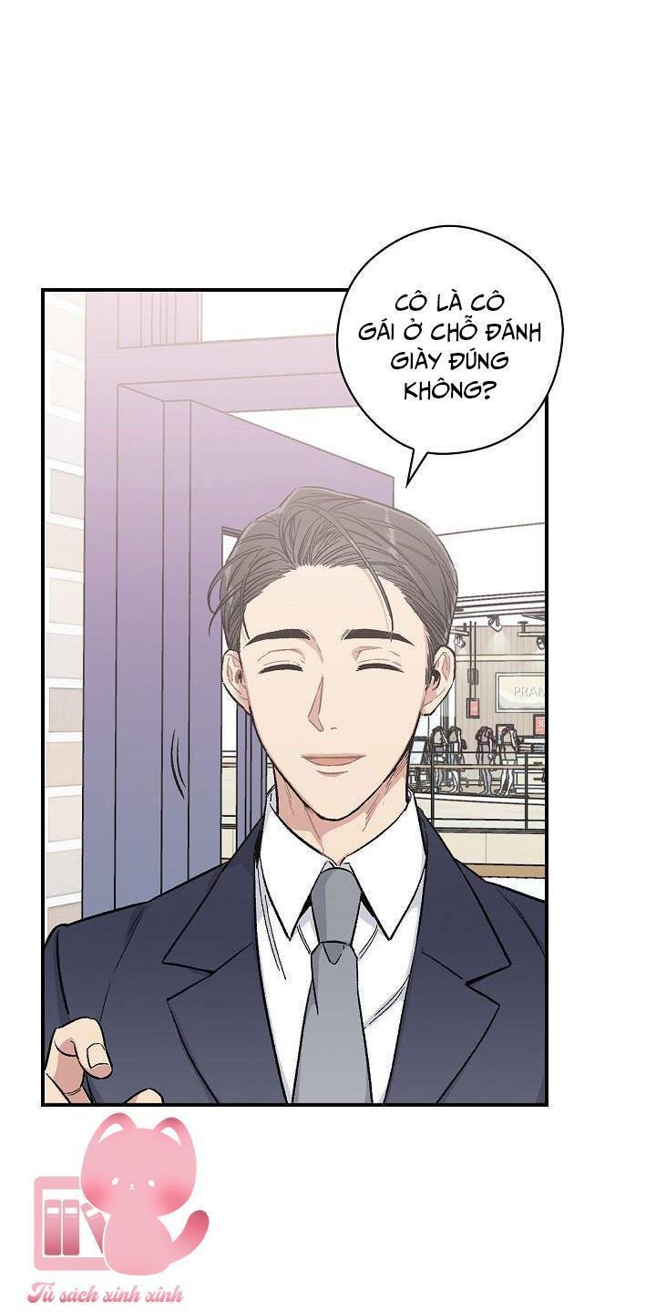 quán cà phê của bom chapter 7 56