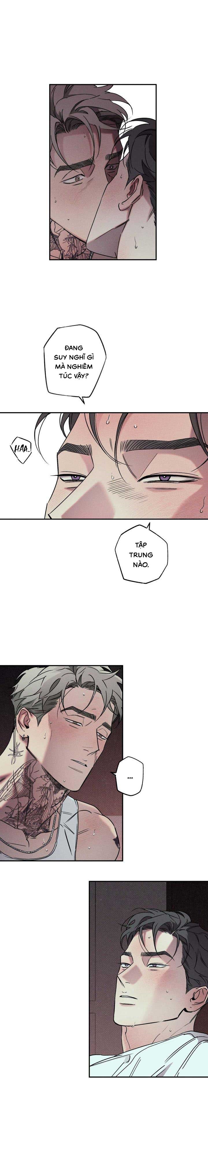 wet sand chapter 26 13