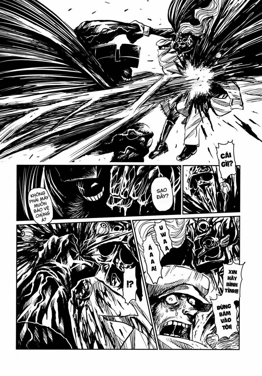 keyman chapter 40 20