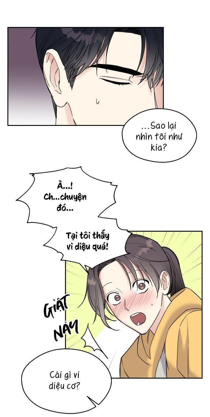 đừng ngây thơ nữa, hãy phục tùng chapter 1 113