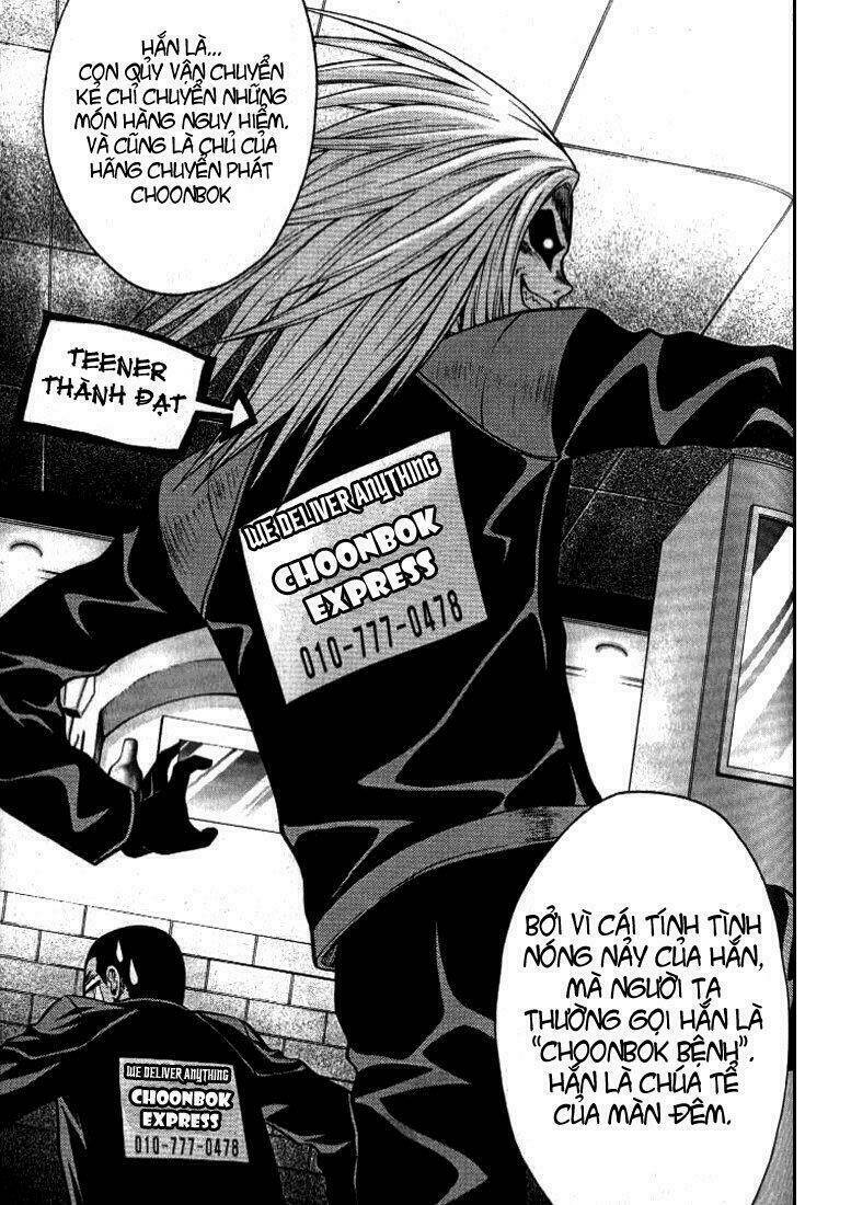 zippy ziggy chapter 16 26