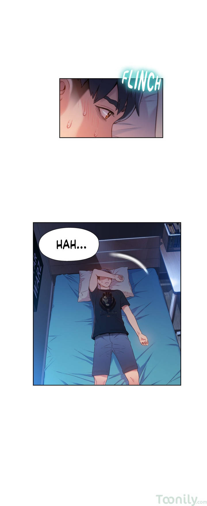 [raw] anh chàng ngọt ngào chapter 52 3