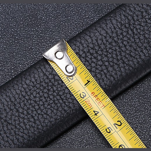 DÂY LƯNG Dành Cho Khóa Tự Động Dây Nịt Nam Cao Cấp dài 120cm rộng 3.5cm - Thắt lưng da nam da cao cấp