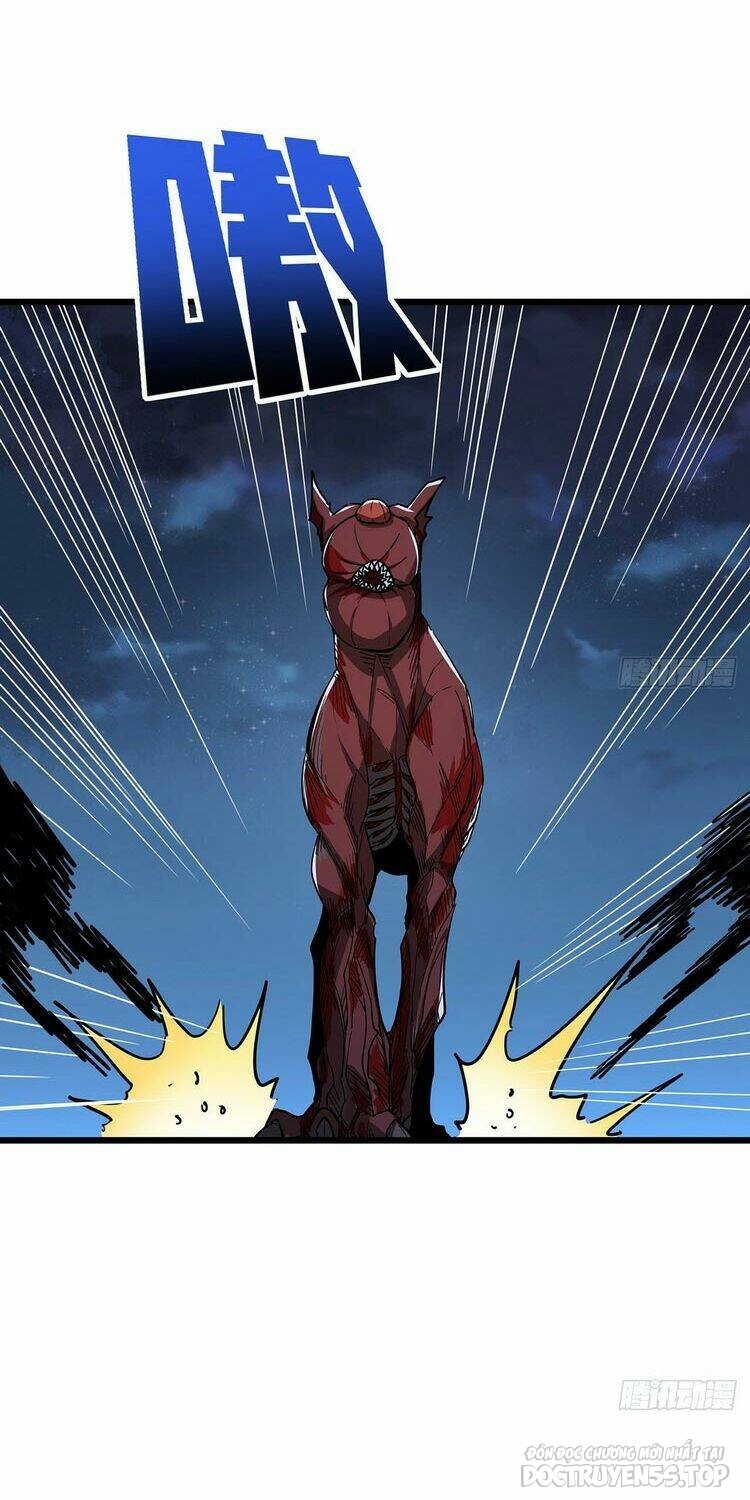 giải cứu 99 nữ chính ở mạt thế chapter 58 17