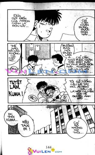 truyền nhân atula - shura no mon i chapter 19 142