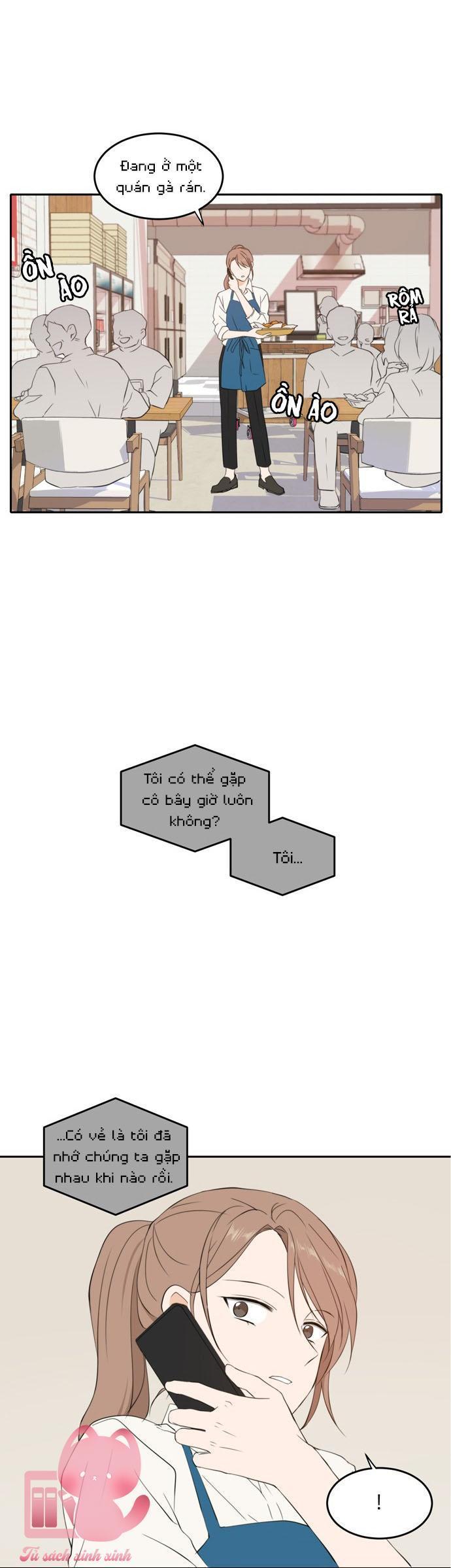 hẹn gặp nhau ở kiếp thứ 19 chapter 22 32