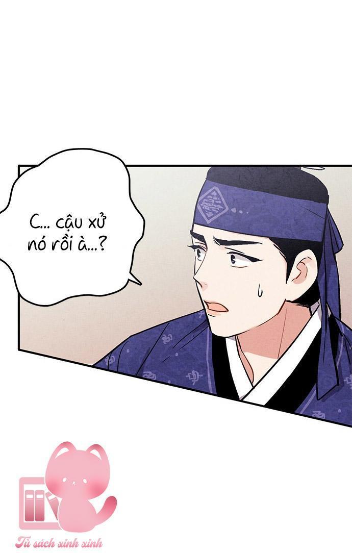 lệnh cấm hôn chapter 30 45