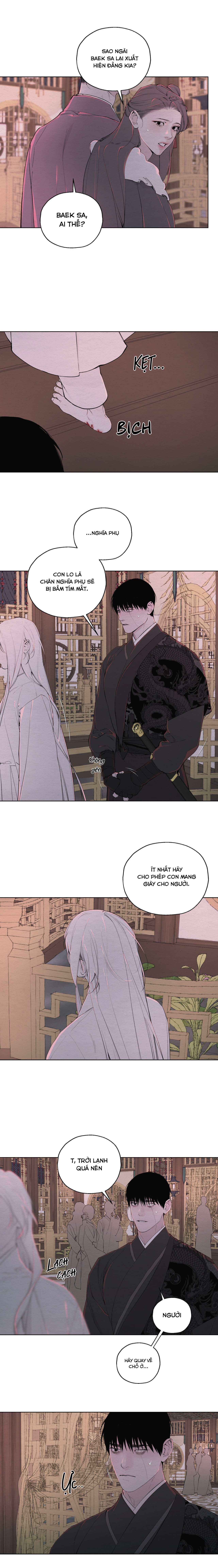 sừng méo chapter 10 7