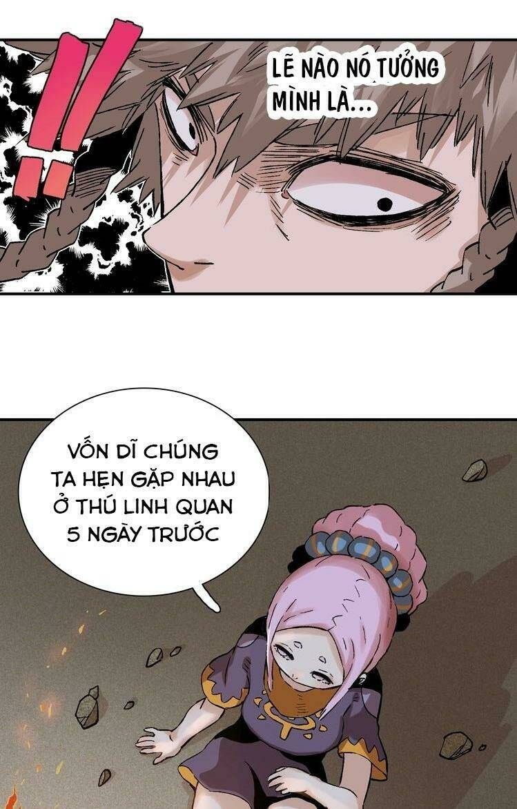 mạt thế chi thư chapter 2 59