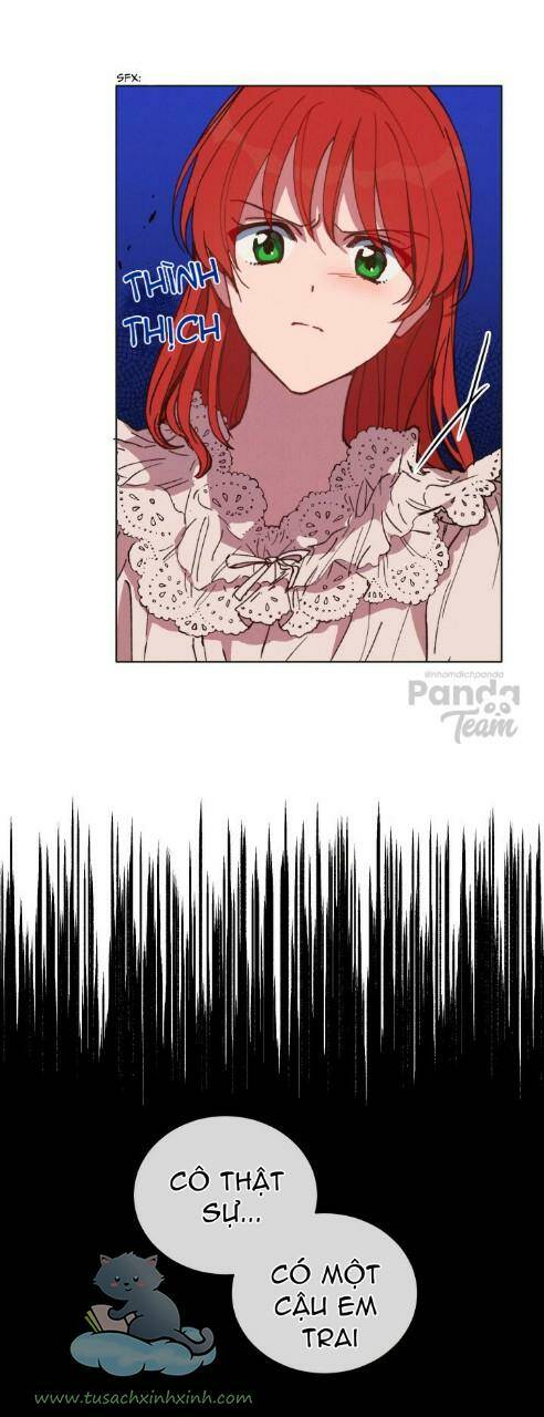 cái chết của lamia orphe chapter 39 23