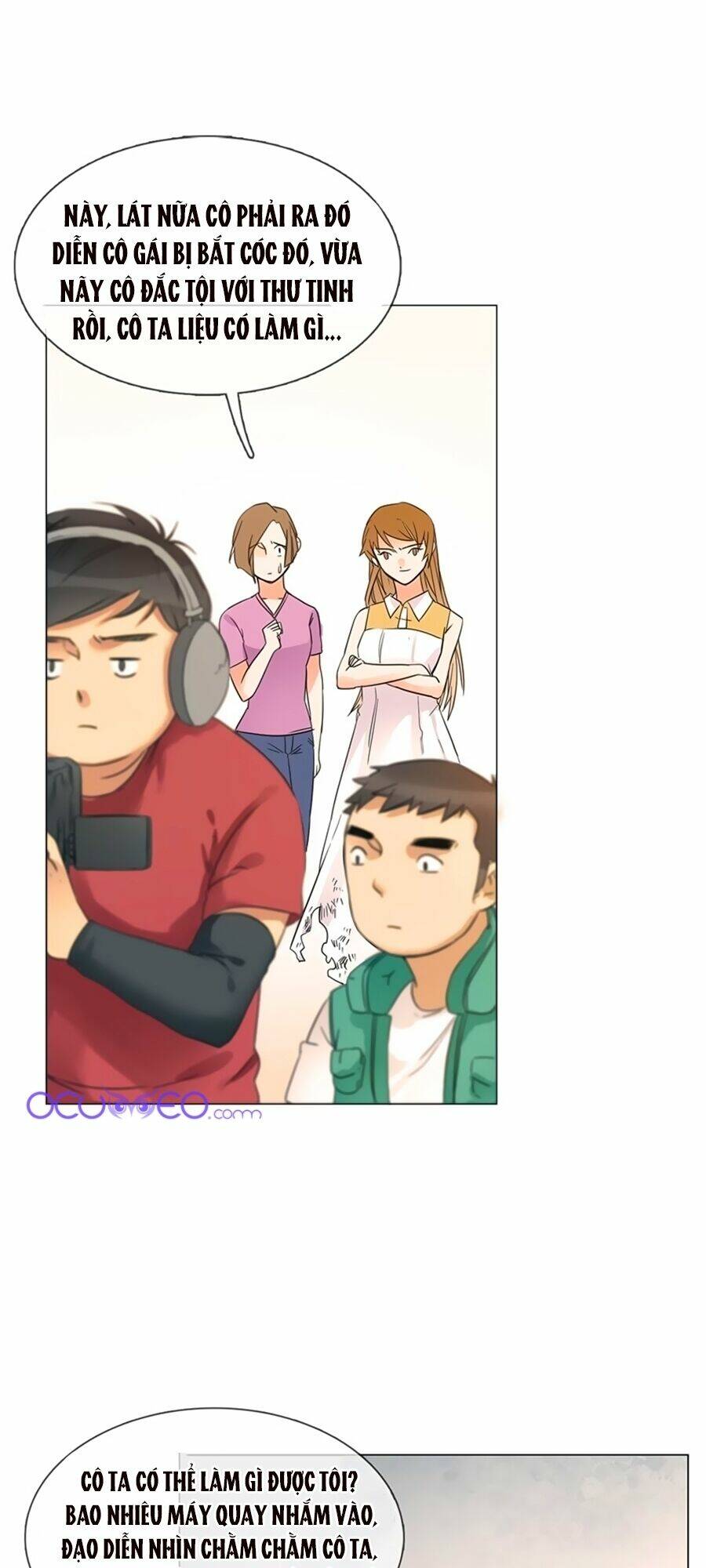 ngôi sao vụn vỡ chapter 1 31