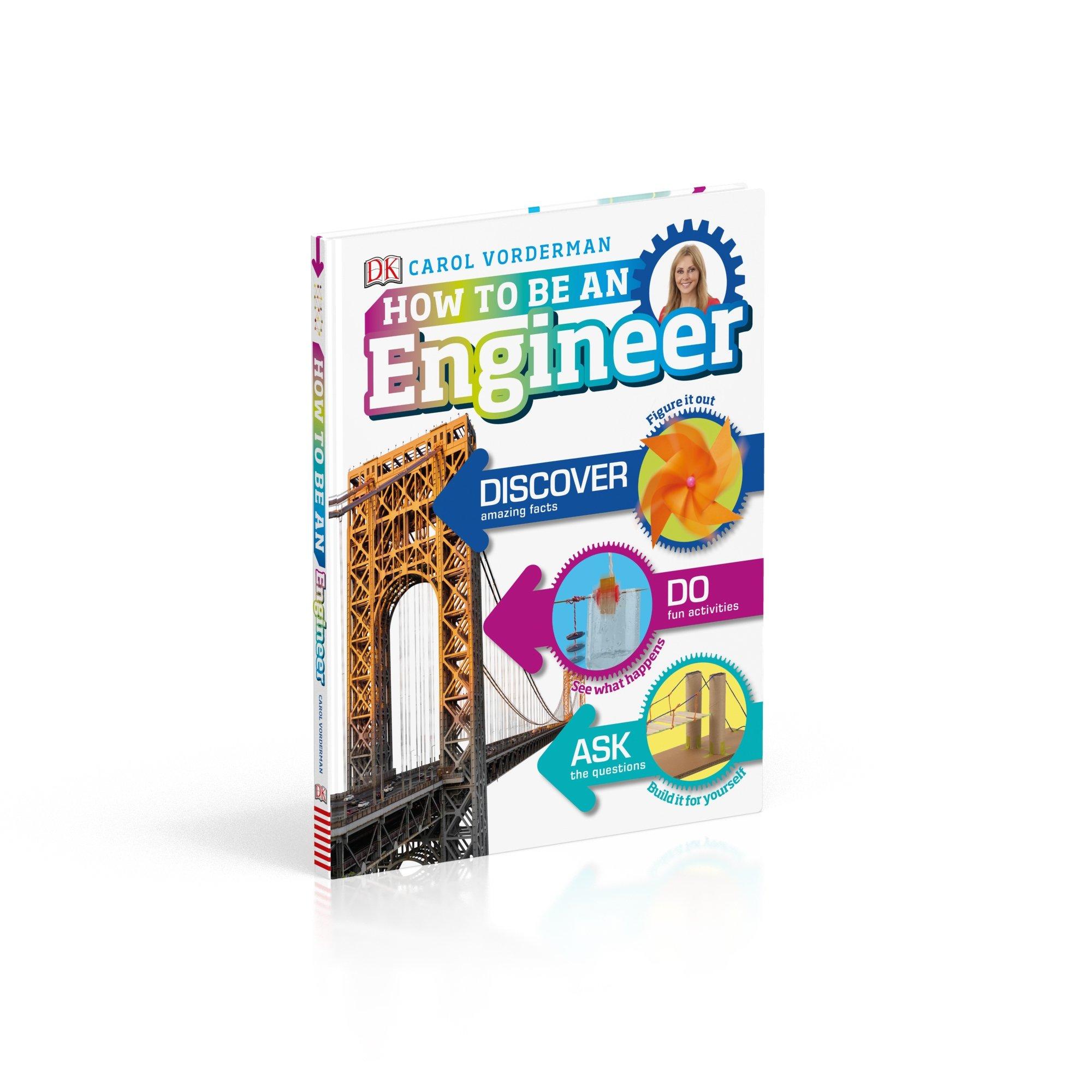 How to Be an Engineer