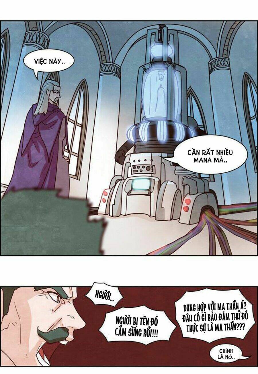 the devil king is bored chapter 103 16