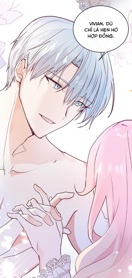 đó chỉ là sai lầm thôi mà, ngài đại công tước! chapter 3.2 13