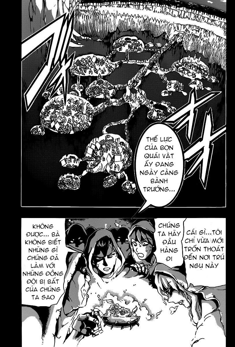 magi - the labyrinth of magic chapter 215 3