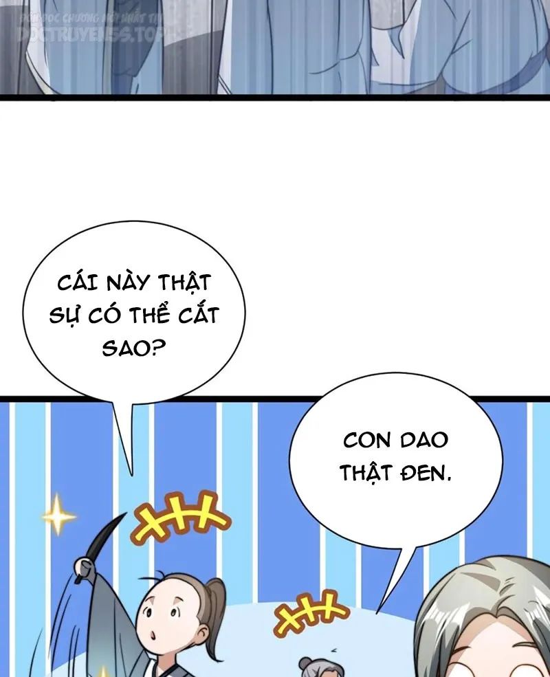 huyền huyễn: ta bắt đầu vô địch từ bại gia chapter 40 4