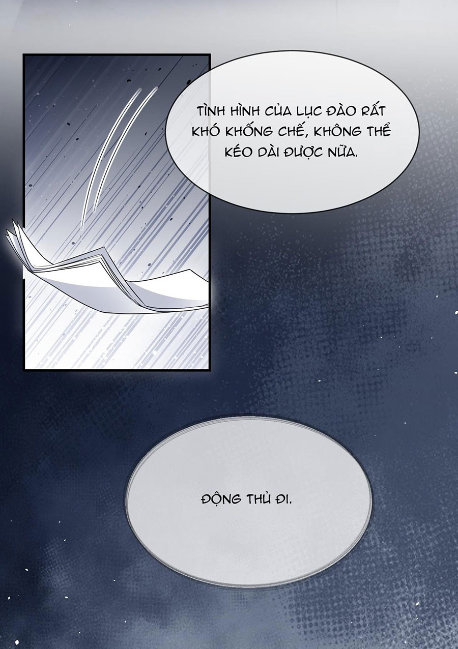 xin hãy ly hôn chapter 112 16