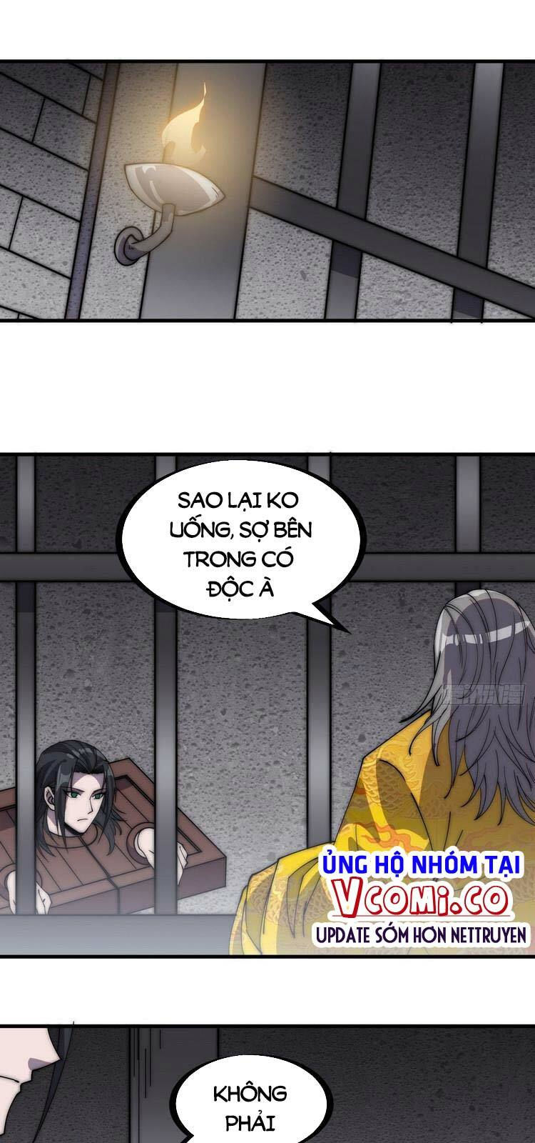 ta có một sơn trại chapter 231 1