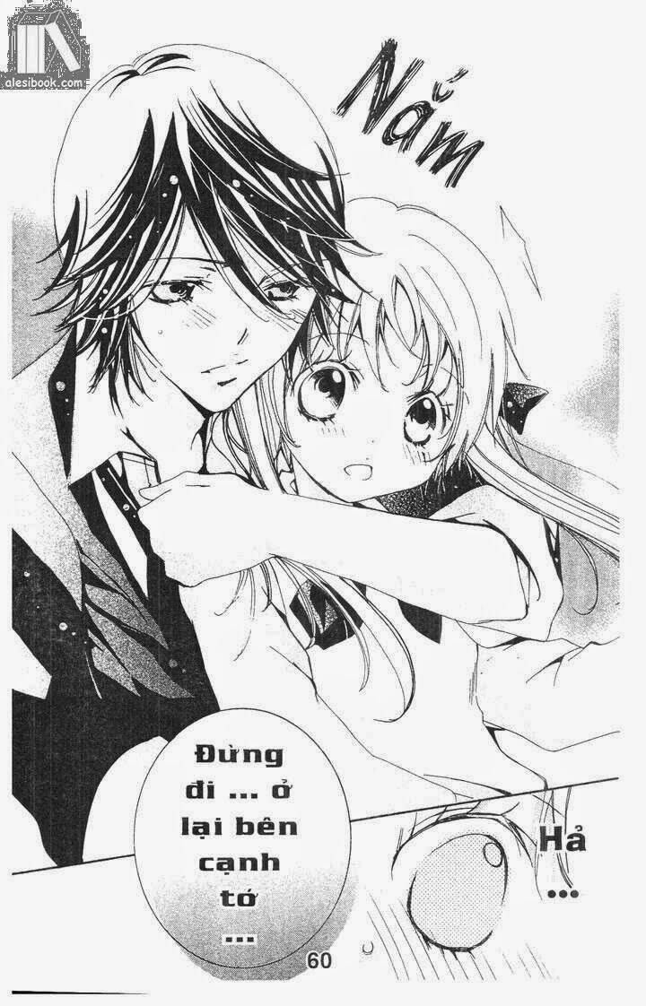 vương quốc mỹ nam chapter 40 30