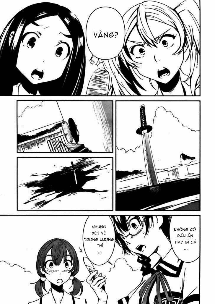 bloody maiden - juusanki no shima chapter 5 23