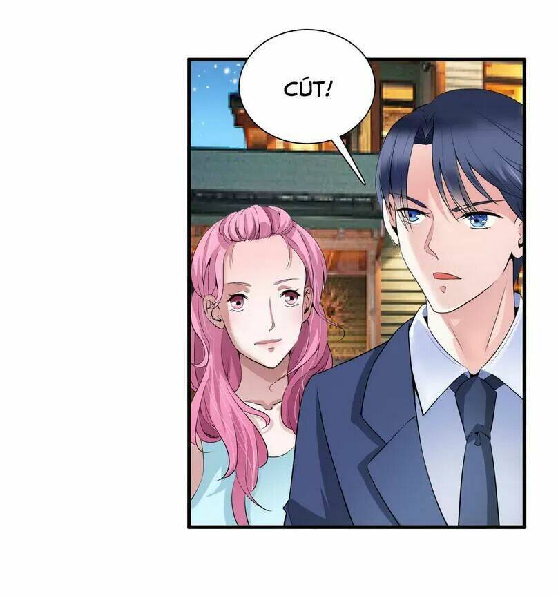 cô dâu gả thay của tổng tài chapter 115 3