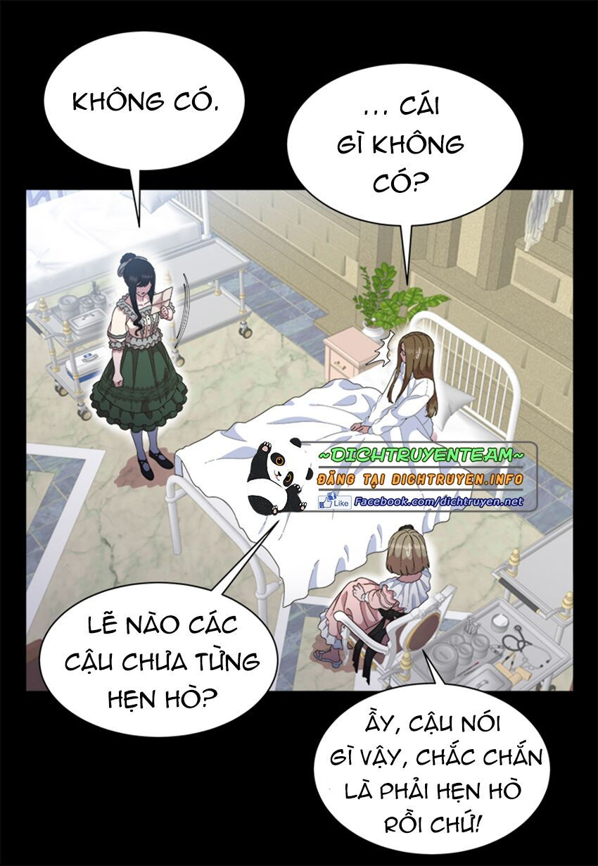 con gái bảo bối của ma vương chapter 136 31
