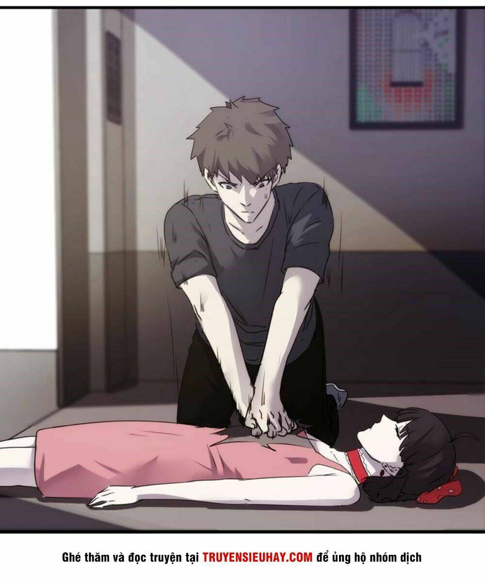 tối cường công nhân chapter 70 2