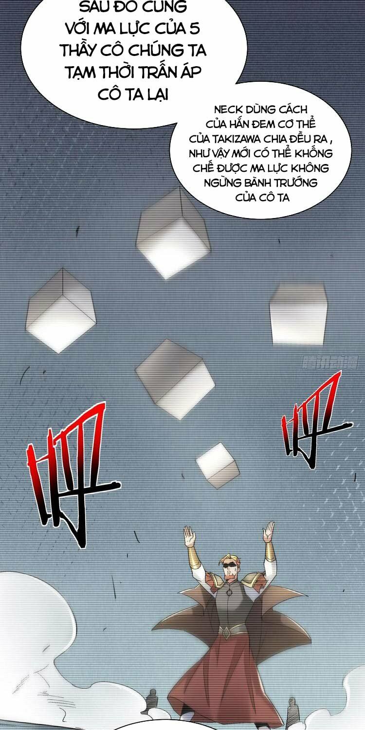 ta là nhà giàu số một, ta không muốn trọng sinh chapter 79 19