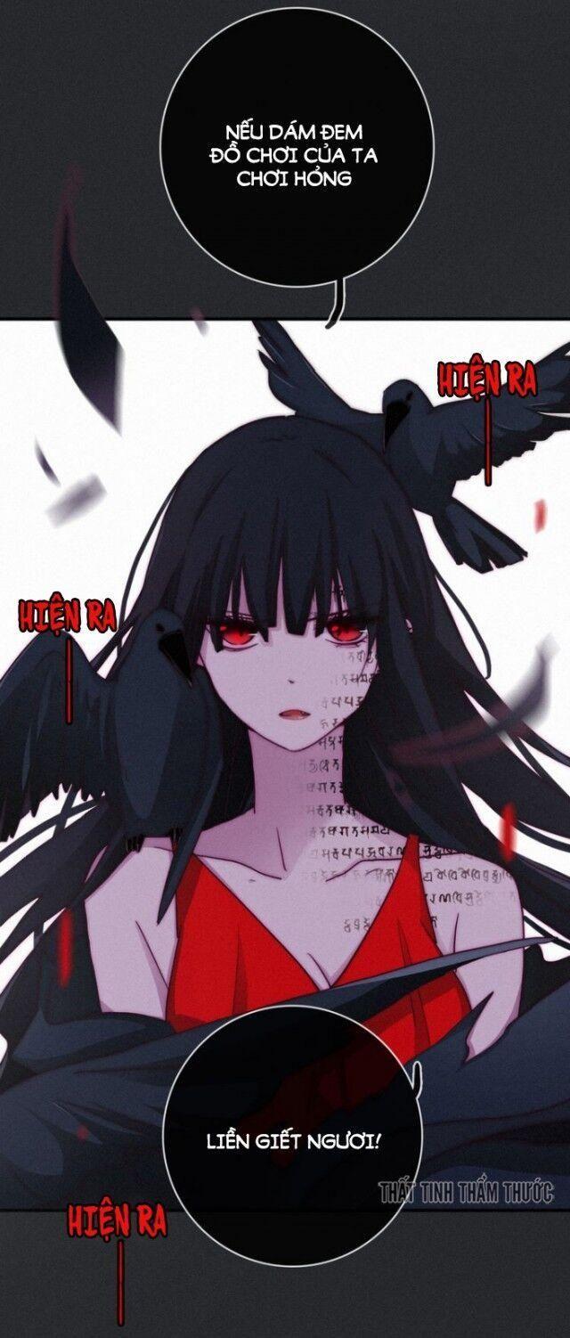 đêm tối chốn này chapter 4 75