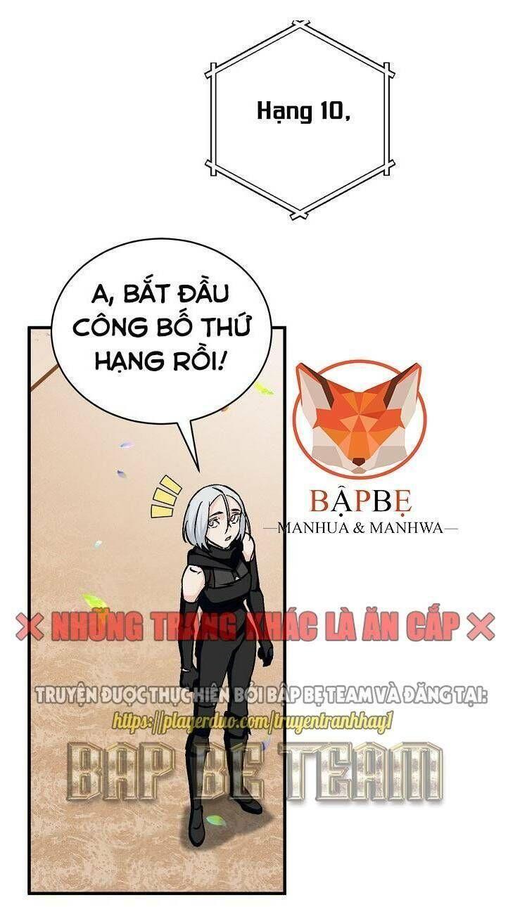 tôi lên cấp chỉ bằng cách ăn chapter 28 54