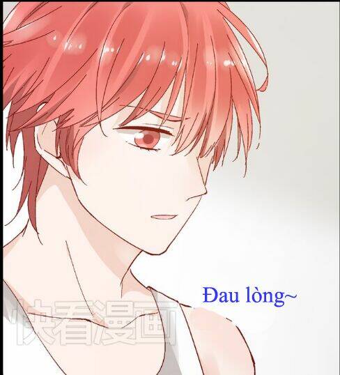 lều khều biết yêu chapter 12 6