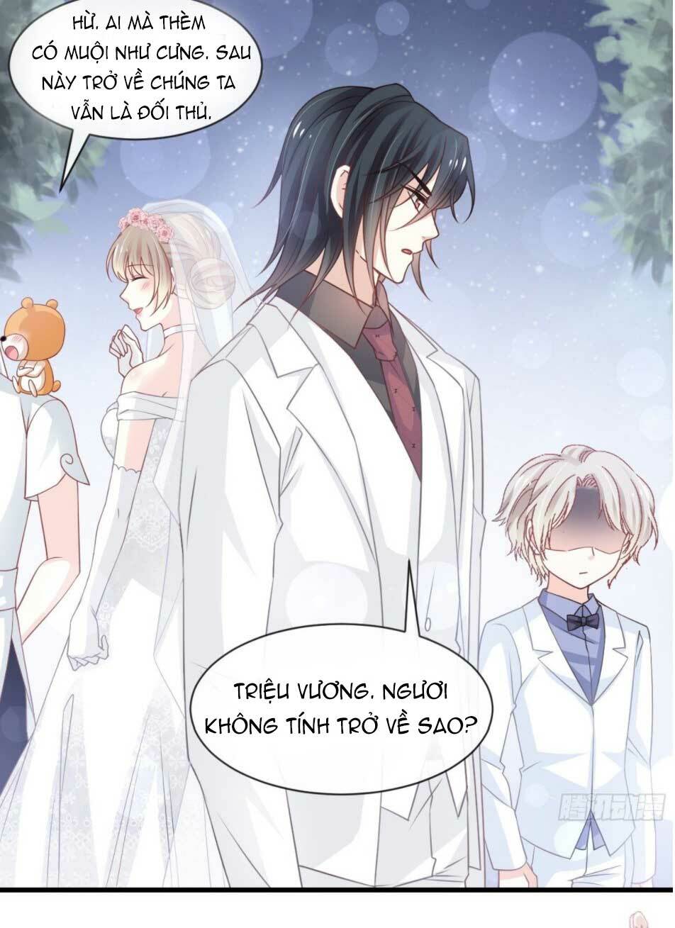 thiên hạ đệ nhất sủng phi chapter 186.1 10