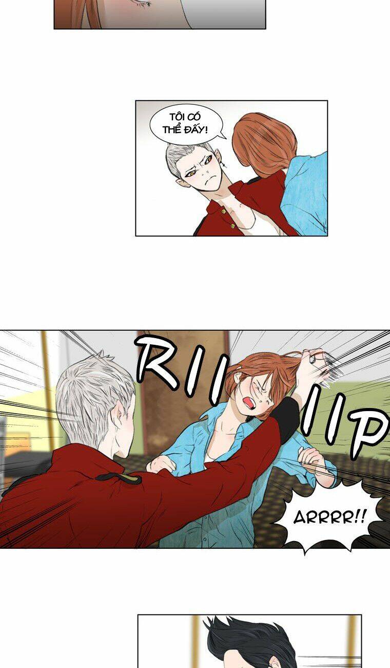 monster idols chapter 1 45