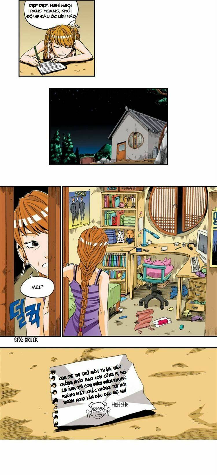 space china dress chapter 3 34