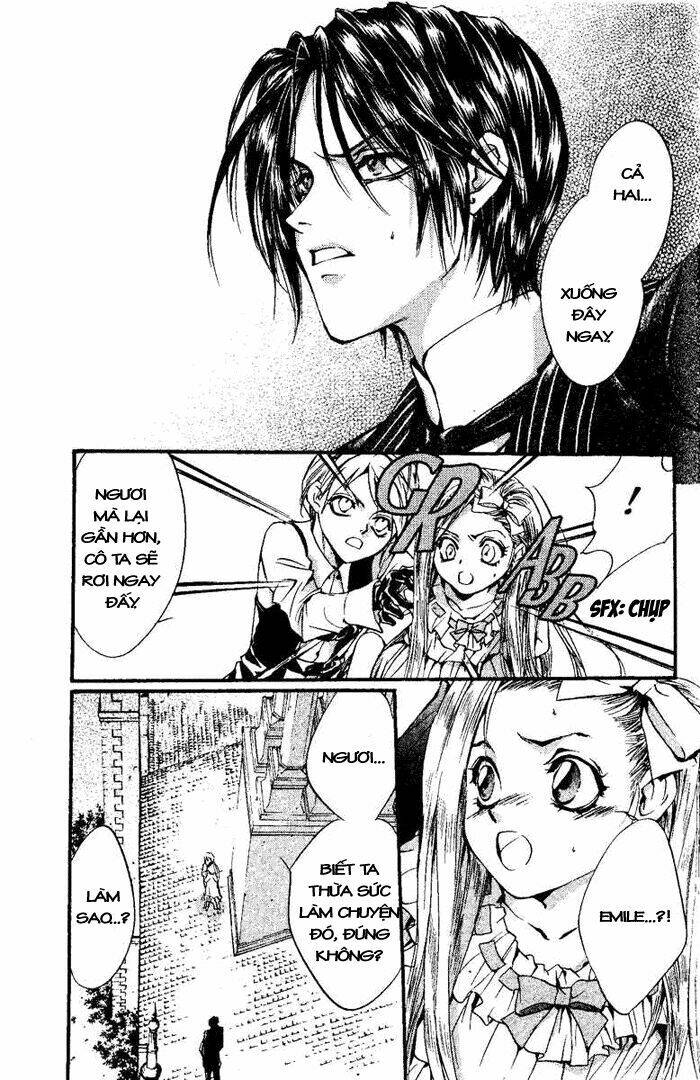 đứa con của thượng đế chapter 10 10