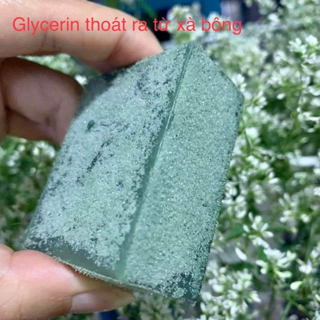 Combo xà bông bồ hòn dược liệu handmade tự nhiên 100% hsd 18 tháng