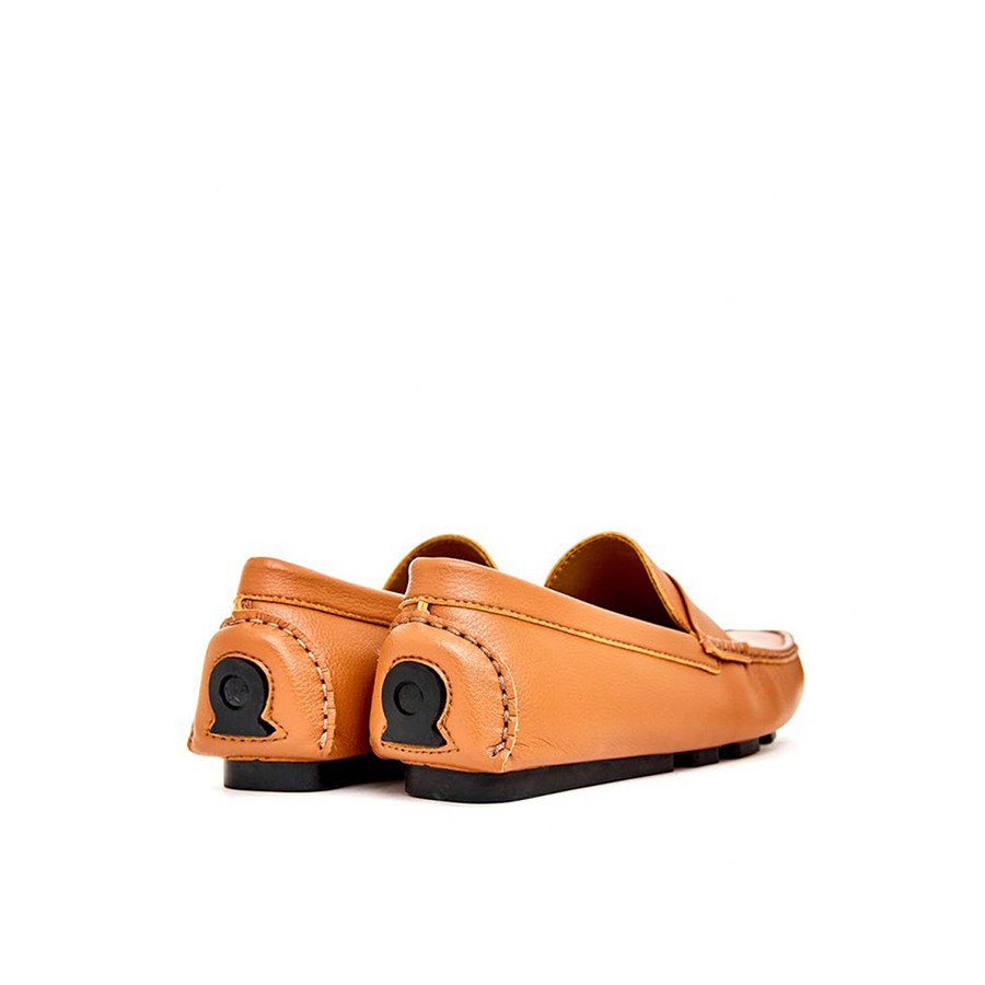 Giày Lười Nam TOMOYO Penny Loafer Star TMN05703