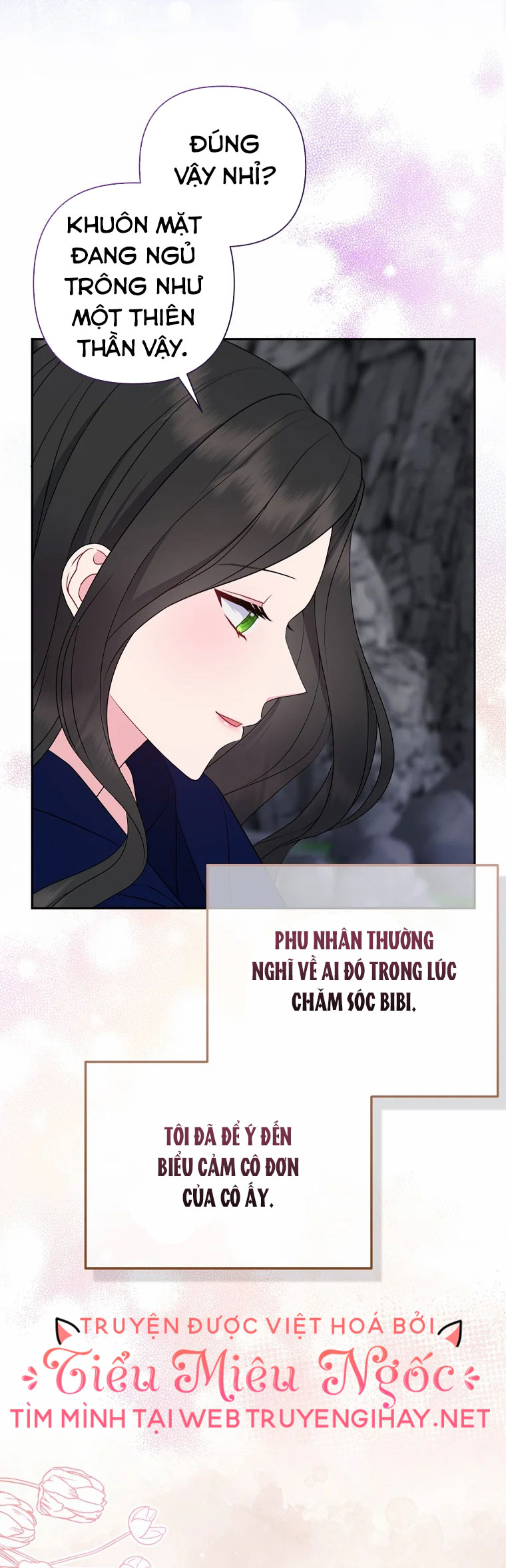 hương vị ngọt ngào muộn màn chapter 11 65