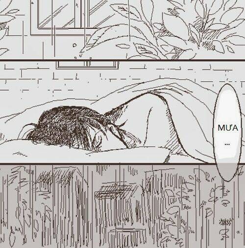 tấn công người khổng lồ - doujinshi rivapetra chapter 4 1