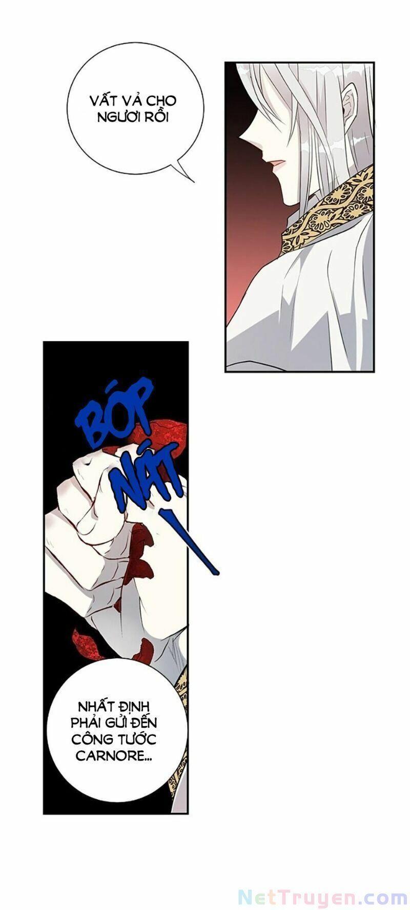 xin ngài đừng ăn tôi chapter 11 65