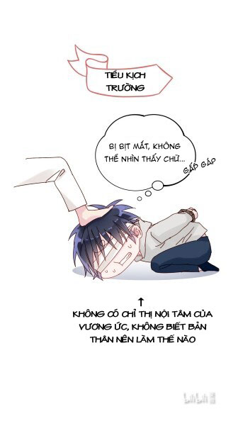 Tôi Phải Làm 1 Kẻ Đại Xấu Xa chapter 10