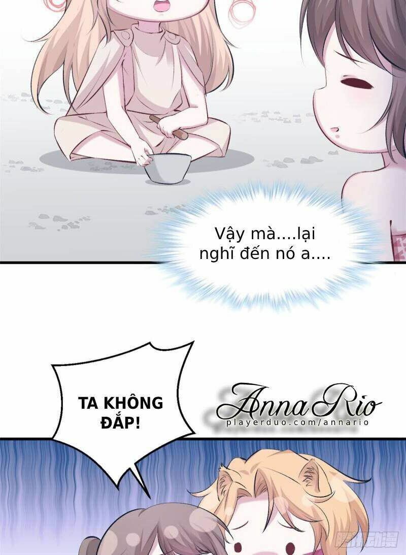 [16+] thảnh thơi thú thế chủng chủng điền, sinh sinh tể chapter 148 37