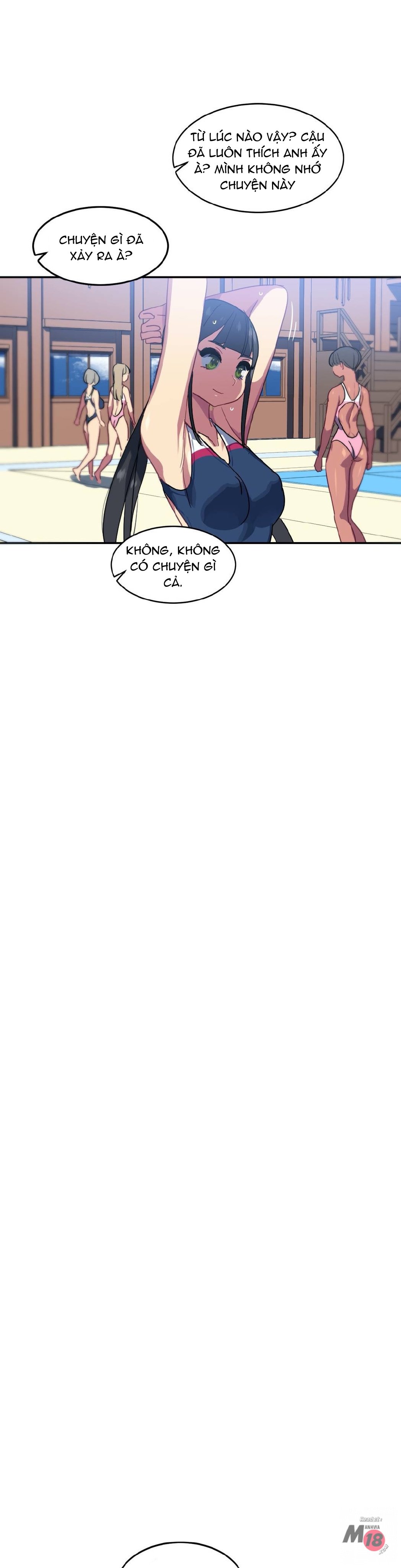 [18] chị gái sexy ở hồ bơi chapter 30 20
