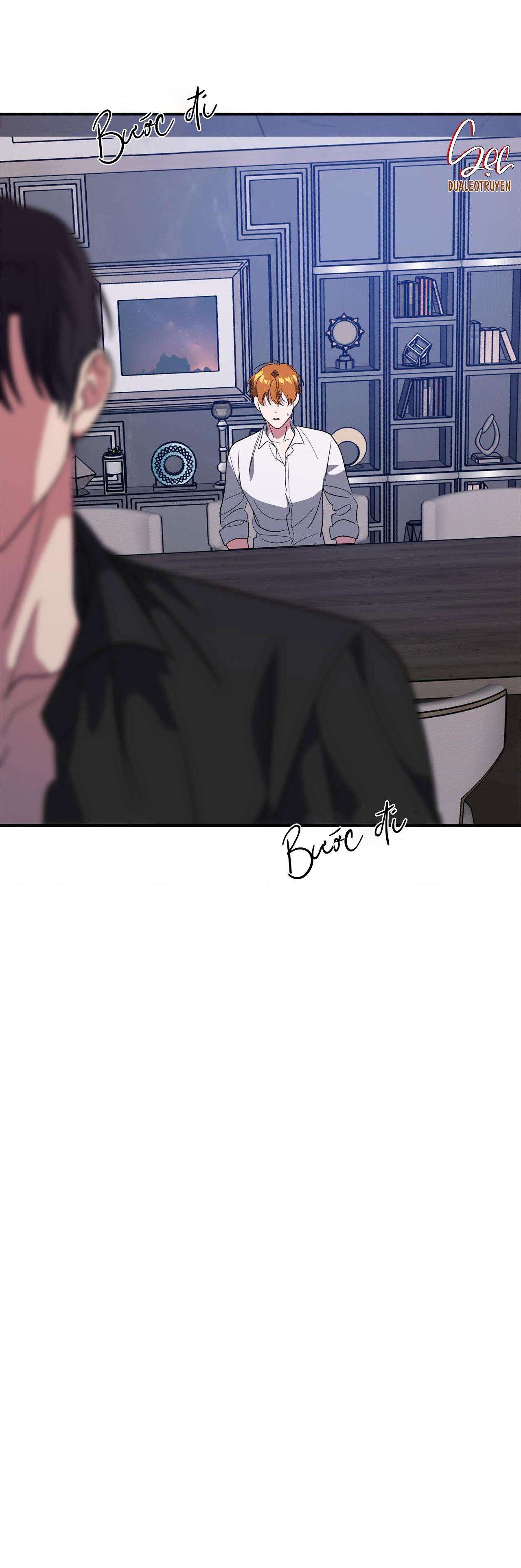 dục vọng của quái thú chapter 23 63