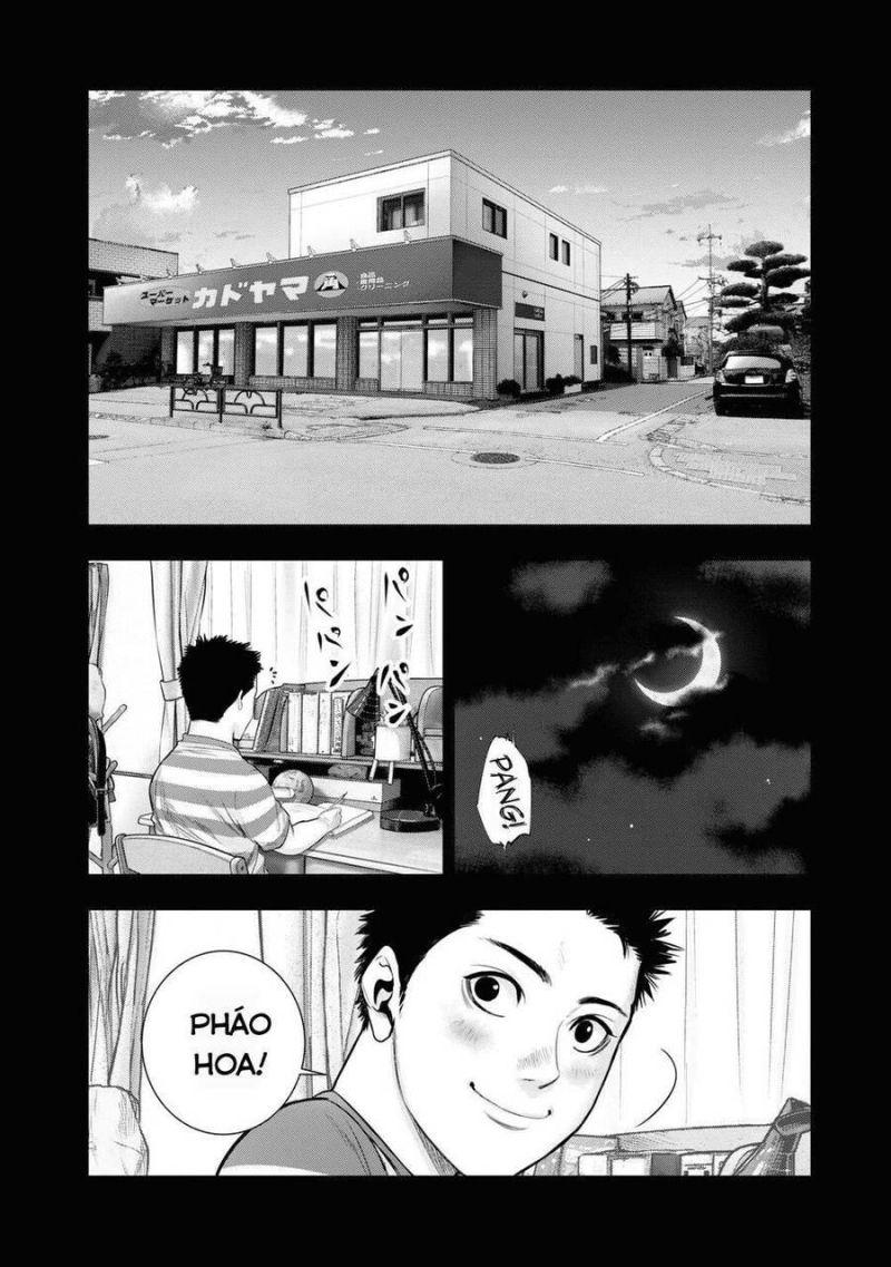 những con chó địa ngục chapter 4 4