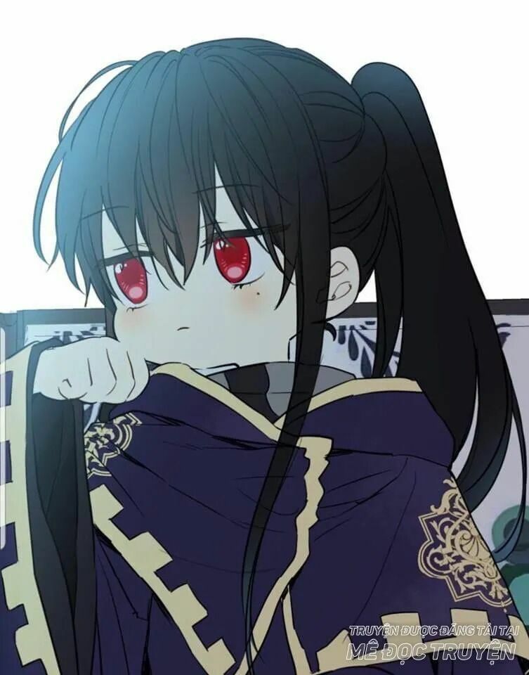 một ngày nọ tôi bỗng thành nàng công chúa chapter 11.5 11